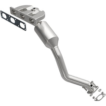 Load image into Gallery viewer, MagnaFlow 01-06 BMW X5 3.0L Direct Fit Converter - 4551772