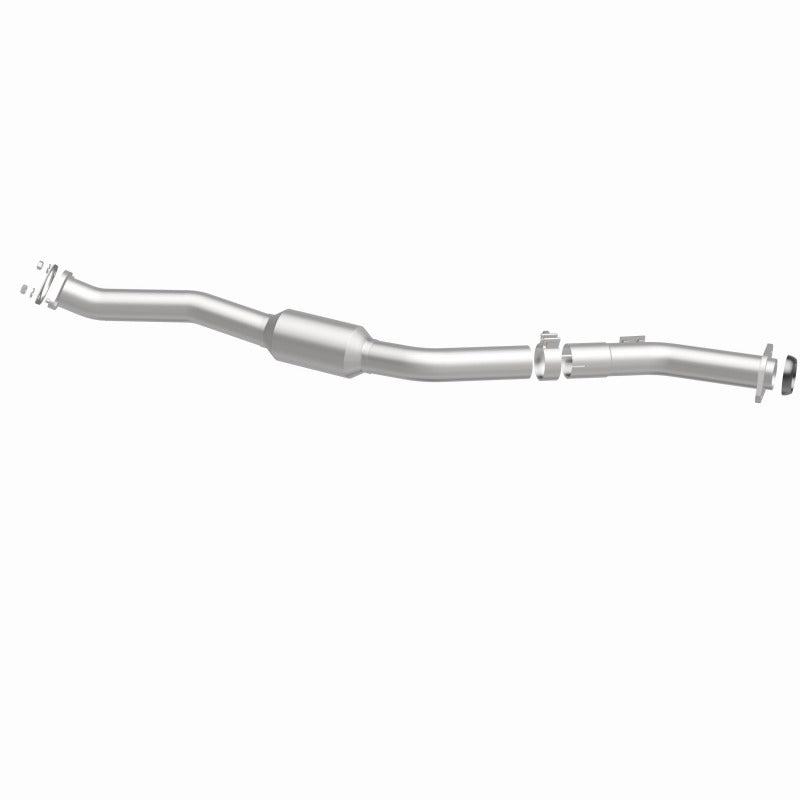 MagnaFlow 19-22 Subaru Ascent 2.4L OEM Grade Federal / EPA Compliant Direct-Fit Catalytic Converter - 280670