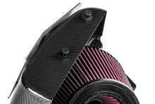 Load image into Gallery viewer, APR 10-16 Audi S4/S5/14-17 Audi Q5/SQ5 (B8) 3.0T Open Carbon Fiber Intake System - CI100037