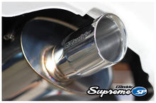 Load image into Gallery viewer, GReddy 92-95 Honda Civic EG Hatchback 76mm Turbo/Swap Supreme SP Cat-Back Exhaust - 10158205