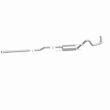Load image into Gallery viewer, MagnaFlow BRE Exhaust Kit 05-12 Toyota Tacoma 4.0L - 106-0171