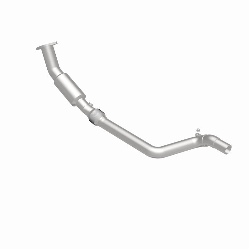 MagnaFlow 05-10 300 V6 3.5 2.7 OEM Underbody Direct Fit Converter - 21-540