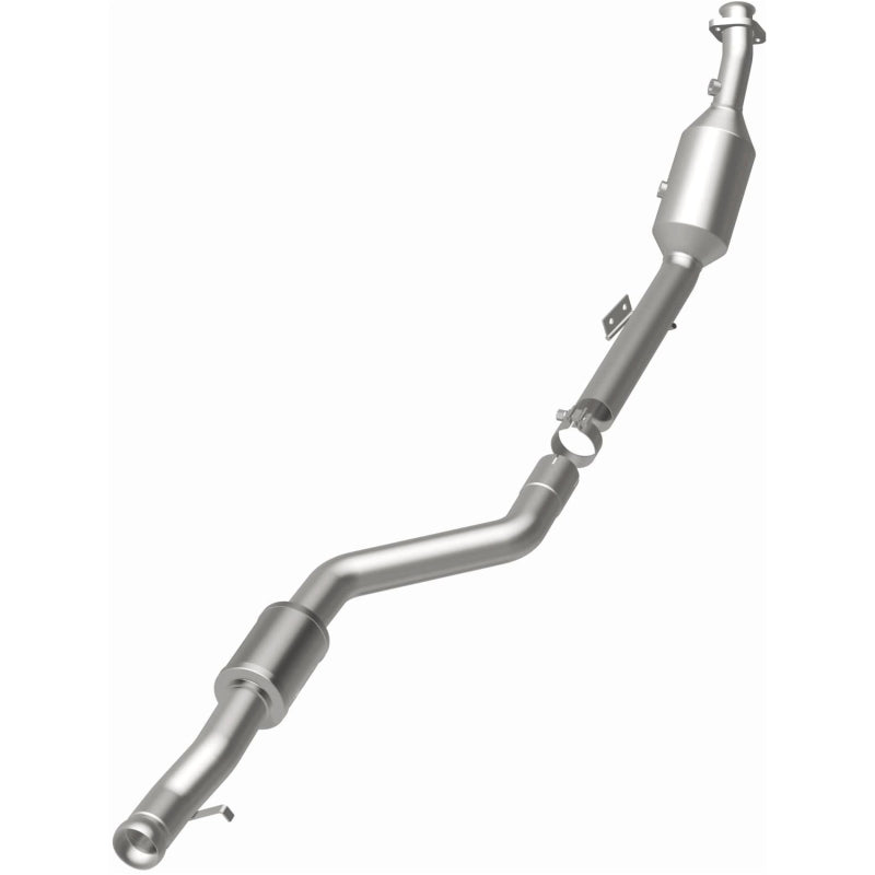 MagnaFlow 07-11 Mercedes-Benz S550 5.5L Direct Fit Converter - 5561570