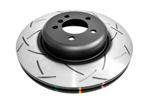 Load image into Gallery viewer, DBA 11-16 BMW 328i (F30/F31) / 2013+ BMW 428i/435i (F32/F33/F36) Front Slotted 4000 Series Rotor - DBA42286S