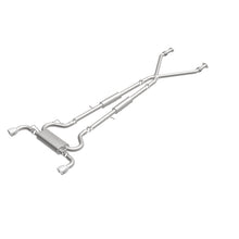 Load image into Gallery viewer, MagnaFlow Sys C/B 08 Infiniti G37 3.7L V6 (COUPE ONLY) - 16820