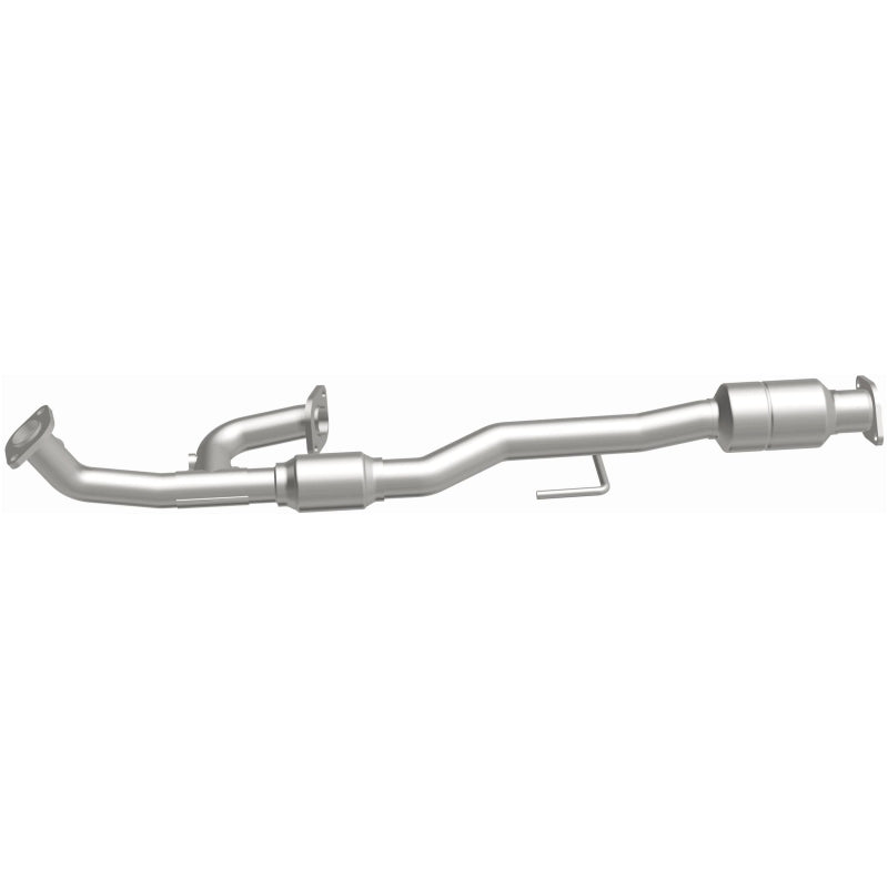 MagnaFlow Direct Fit Catalytic Converter 04-06 Lexus ES330 3.3L - 49754
