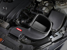 Load image into Gallery viewer, aFe Takeda Stage-2 Pro Dry S Cold Air Intake System 14-18 Mazda 3 L4-2.0L (Black) - 56-10020D