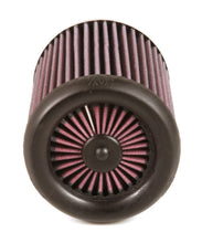 Load image into Gallery viewer, K&amp;N Filter Universal X Stream Clamp-On Round Straight 3in Flange ID / 5in OD / 7in Height - RX-2820