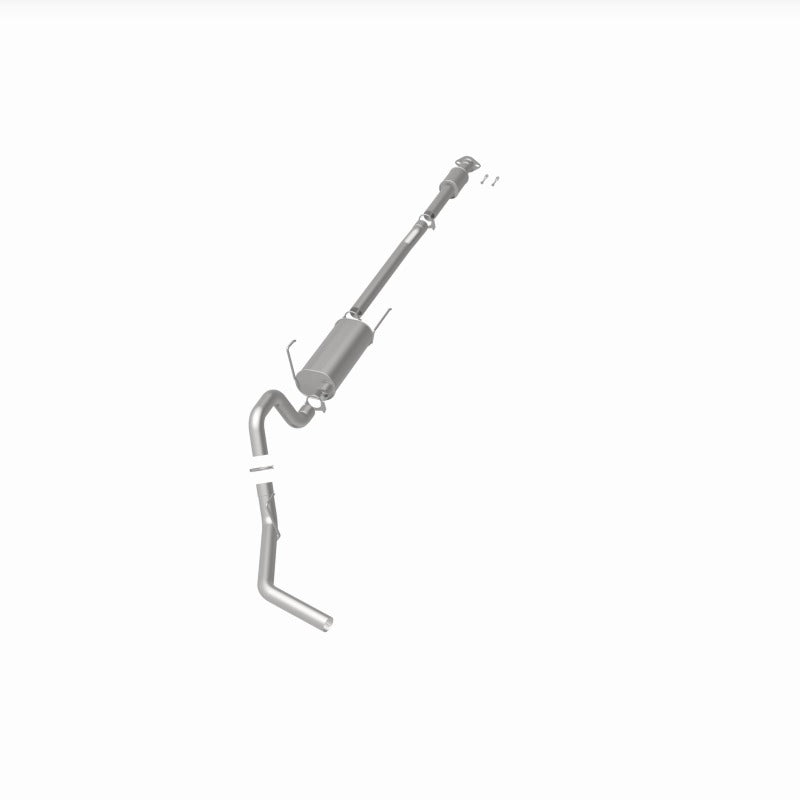 MagnaFlow BRE Exhaust Kit 11-17 Ford F-150 - 106-0511