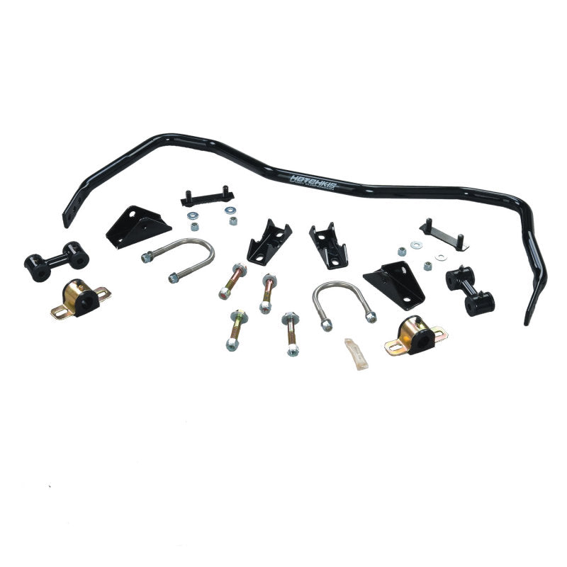 HOT Shackle Kit - 80110-2R