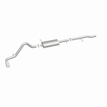 Load image into Gallery viewer, MagnaFlow SYS C/B 10 Chevy Silverado EC/SB - 15564