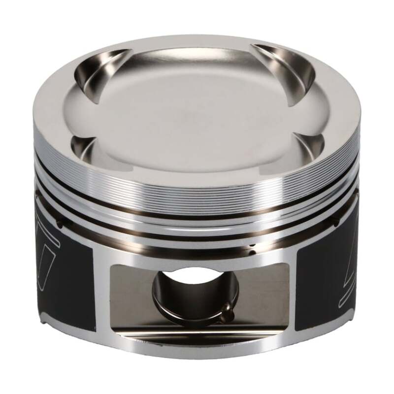 Wiseco Toyota Turbo -14.8cc 1.338 X 86.5 Piston Shelf Stock Kit - K550M865