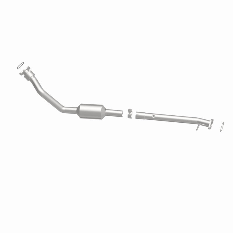 MagnaFlow 04-05 Buick Rendezvous 3.4L Direct Fit Converter - 4551038