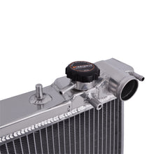 Load image into Gallery viewer, Mishimoto 04-08 Subaru Forester XT (Manual Only - Not For A/T) Turbo Aluminum Radiator - MMRAD-FXT-04