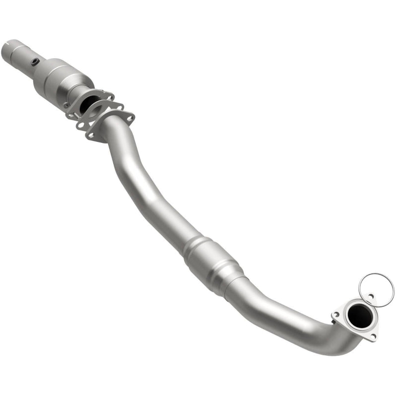 MagnaFlow Direct Fit Catalytic Converter 01-02 2500HD Passenger Side 8.1L - 447282