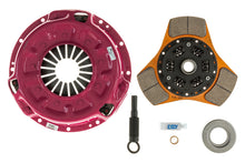 Load image into Gallery viewer, Exedy 1990-1996 Nissan 300ZX Turbo V6 Stage 2 Cerametallic Clutch Thick Disc - 06954