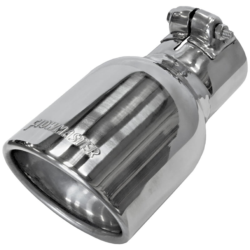 Flowmaster 05-10 MGNM/CHRGR/300C 5.7L American Thunder SS Cat-Back Exhaust System - 817480