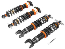 Load image into Gallery viewer, aFe Control PFADT Series Featherlight Single Adj. Street/Track Coilover System; Chevy Corvette 14-15 - 430-401004-N