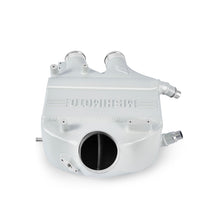 Load image into Gallery viewer, Mishimoto 2015-2020 BMW F80 M3/M4 Intercooler Mineral White Metallic - MMINT-F80-15CMW