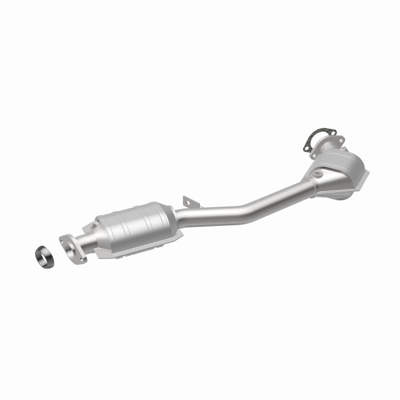 MagnaFlow Direct Fit Catalytic Converter 99-02 Forester 2.5L OEM - 49490