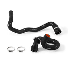 Load image into Gallery viewer, Mishimoto 13-16 Ford Focus ST 2.0L Black Silicone Radiator Hose Kit - MMHOSE-FOST-13BK