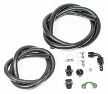 Load image into Gallery viewer, Radium Nissan RB26DETT Fuel Rail Plumbing Kit - 20-0217-PK