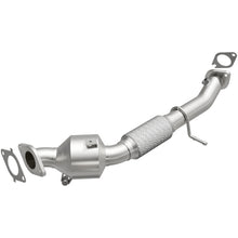 Load image into Gallery viewer, MagnaFlow Direct Fit Catalytic Converter 2010-2013 TRANSIT CONNECT 2.0 L Underbody - 52152