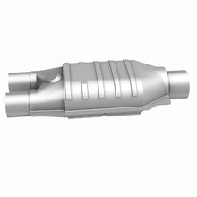 Load image into Gallery viewer, MagnaFlow Universal Catalytic Converter 2.5/2 Single/Dual - 99607HM