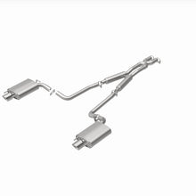 Load image into Gallery viewer, MagnaFlow BRE Exhaust Kit 10-14 Cadillac CTS - 106-0863