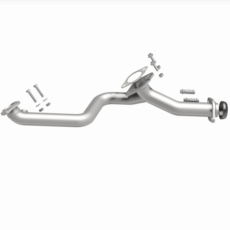 BRE Exhaust 09-12 Escape Tribute 2.5L 3.0L Front Pipe Kit - 107-0019