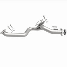 Load image into Gallery viewer, BRE Exhaust 09-12 Escape Tribute 2.5L 3.0L Front Pipe Kit - 107-0019