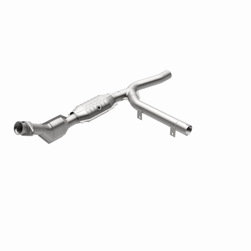 MagnaFlow Direct Fit Catalytic Converter Ford 02-04 F-150 4.2L - 458032