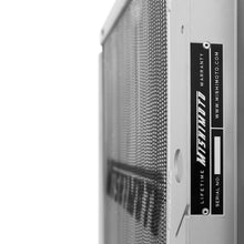 Load image into Gallery viewer, Mishimoto 87-06 Jeep Wrangler YJ &amp; TJ Aluminum Performance Radiator - MMRAD-WRA-87