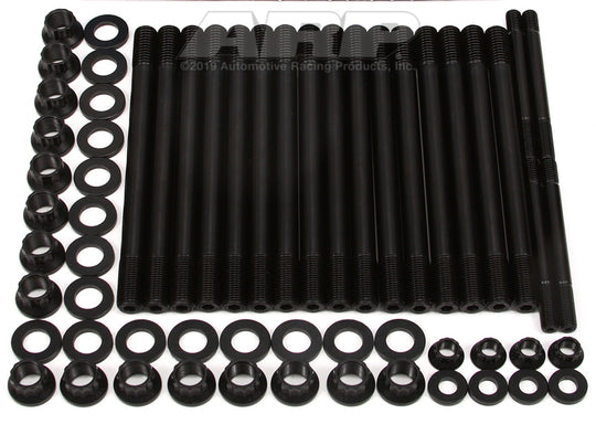 ARP 1993-2000 Ford 4.0L SOHC V6 12 pt Head Stud Kit - 253-3701