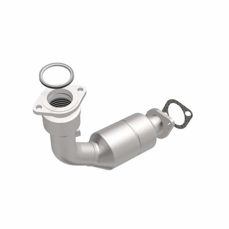 MagnaFlow Direct Fit Catalytic Converter 08 G8 GT 6.0L Passenger Side OEM - 49628