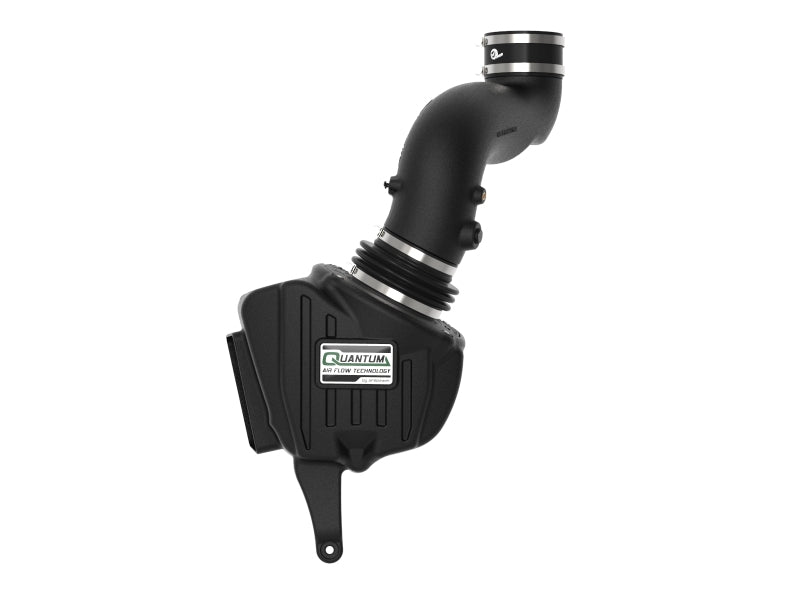 aFe Pro Dry S Air Intake System 03-07 Dodge Diesel 5.9L-L6 (TD) - 53-10032D