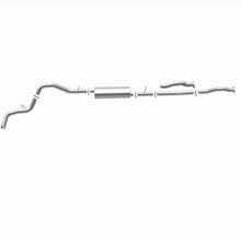 Load image into Gallery viewer, MagnaFlow BRE Exhaust Kit 94-95 C1500 C2500 K1500 K2500 - 106-0495