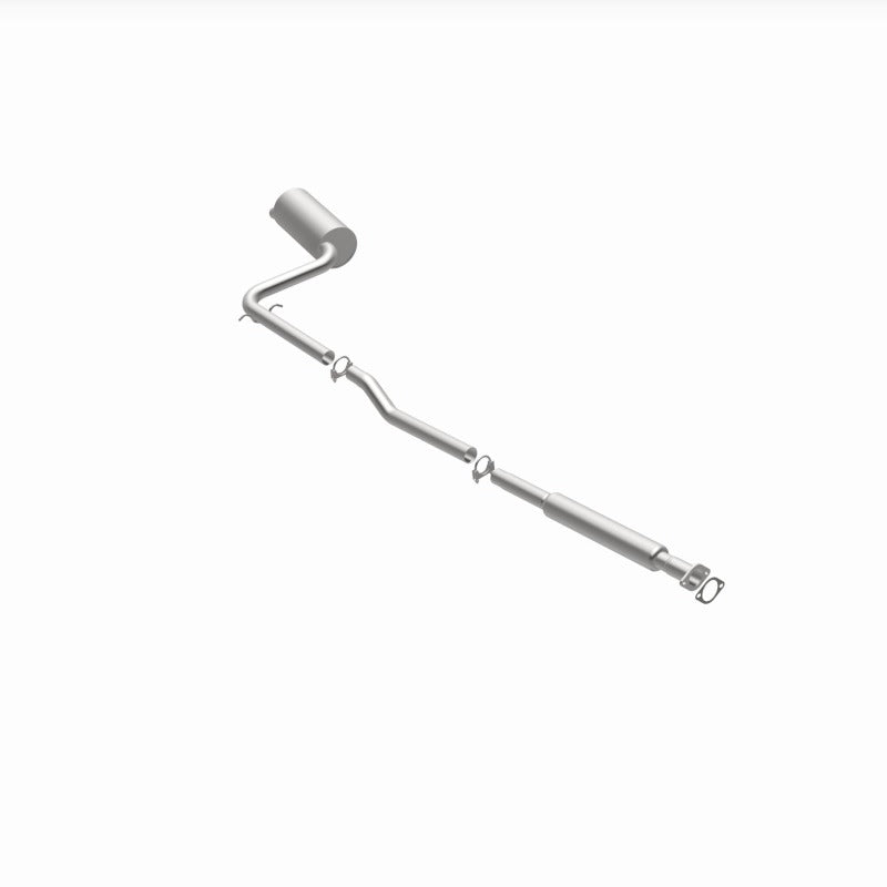 MagnaFlow BRE Exhaust Kit 03-06 Volvo XC90 - 106-0213