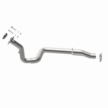 Load image into Gallery viewer, BRE Exhaust 93-98 Grand Cherokee Grand Wagoneer 4.0L 5.2L Front Pipe Kit - 107-0236