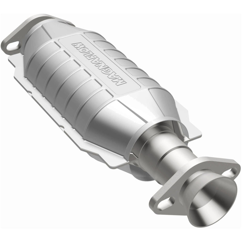 MagnaFlow Direct Fit Catalytic Converter 94-97 Montero 3.5L rear 49S - 93286