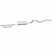 Load image into Gallery viewer, MagnaFlow BRE Exhaust Kit 04-07 Colorado Canyon - 106-0200