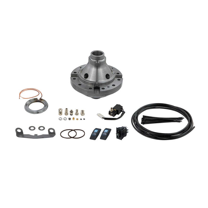 ARB Airlocker 10.5In 30 Spl Ff Gm 14 Bolt S/N - RD114
