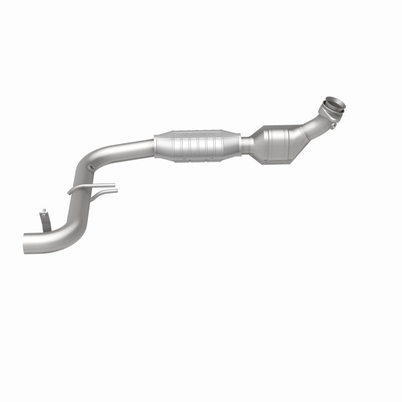 MagnaFlow Direct Fit Catalytic Converter 01 Ford Lightning 5.4L - 51416