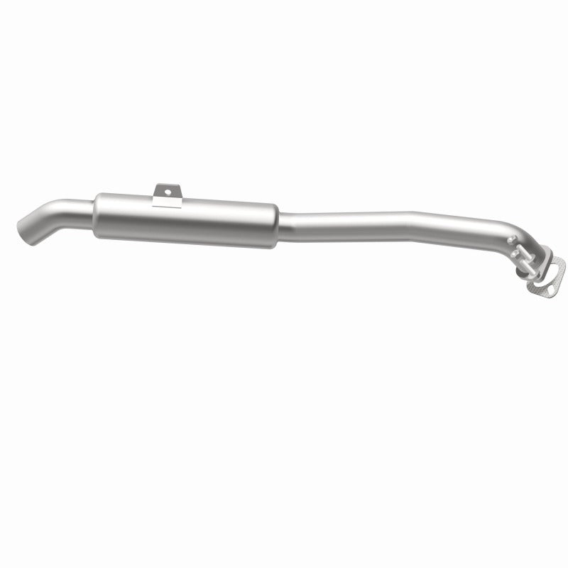 BRExhaust 02-05 Kia Sedona 3.5L Rear Muffler Kit - 108-0128