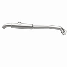 Load image into Gallery viewer, BRExhaust 02-05 Kia Sedona 3.5L Rear Muffler Kit - 108-0128
