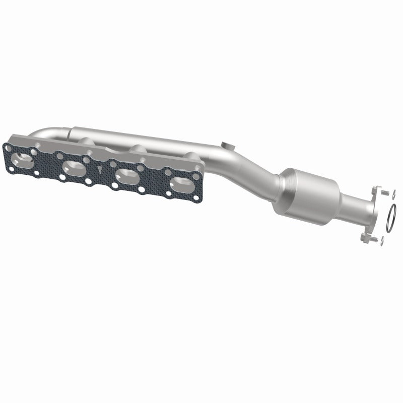 MagnaFlow 2004 Nissan Titan 5.6L Direct Fit Converter - 4583381