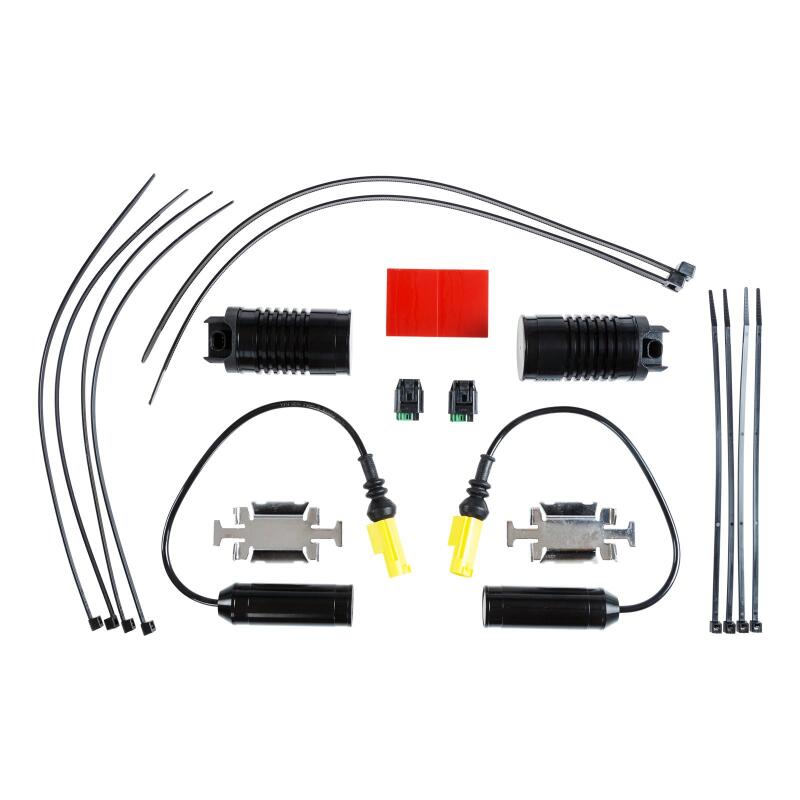 KW Electronic Damping Cancellation Kit 2019+ BMW Z4 sDrive M40I / A90 Toyota Supra (G29) - 68511086