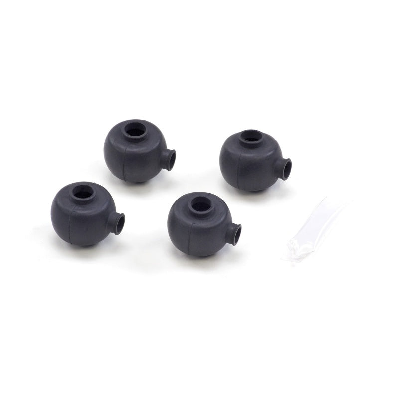 Hotchkis 66-74 Dodge/Plymouth B & E Body Control Arm Boot Kit - 1110-BK