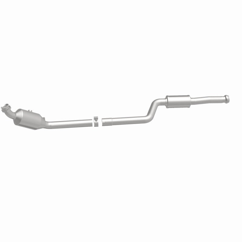 MagnaFlow 11-12 Mercedes-Benz C300 3.0L OEM Grade Direct Fit Catalytic Converter - 21-497