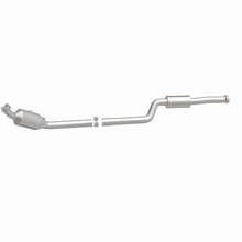 Load image into Gallery viewer, MagnaFlow 11-12 Mercedes-Benz C300 3.0L OEM Grade Direct Fit Catalytic Converter - 21-497